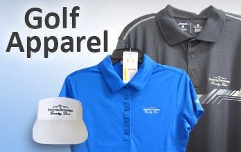 Golf Apparel