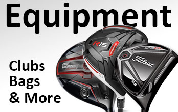 Golf Equipment